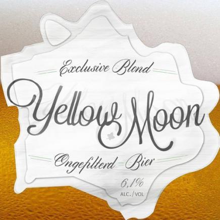 Brouwerij Yellow Moon